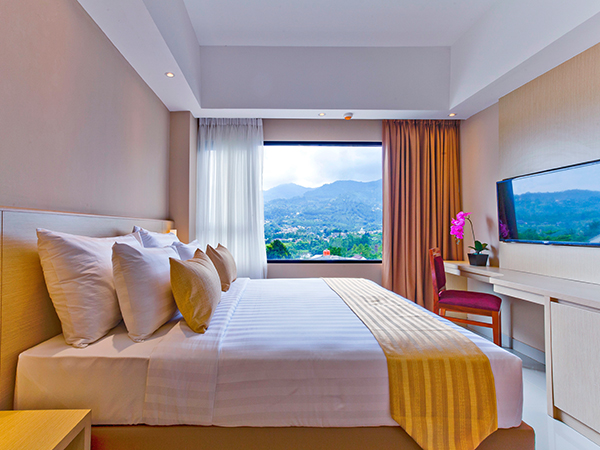 Grand Diara Hotel 5